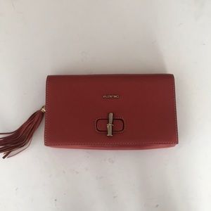 Valentino Handbag/Clutch